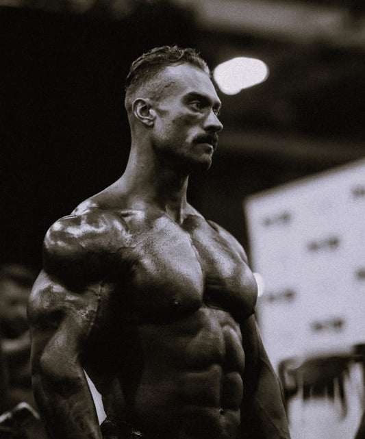 Focus Leo Rothmann