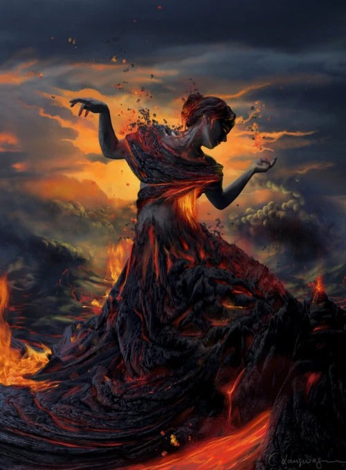 4. Hestia in Creating Sacred Space - Weddings