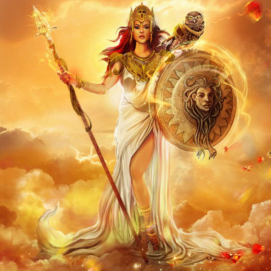 athena